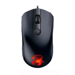 Мишка Genius X-G600 Black ігрова USB