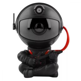 Нічник PRC Astronaut Guitarist Black