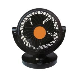 Вентилятор Infinity T201 12V Black