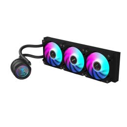 Кулер для ПК Gigabyte AORUS WATERFORCE II 360