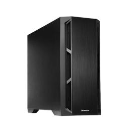 Корпус для ПК Chieftec APEX Q Black (GA-01B-Q-OP)