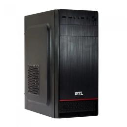 Корпус для ПК GTL T1610 Black