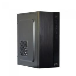 Корпус для ПК GTL T1651 Black