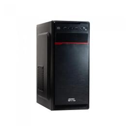 Корпус для ПК GTL T1668 Black