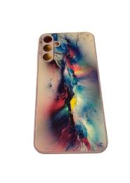 Чохол-накладка Infinity Print Case для Samsung A35 Multi