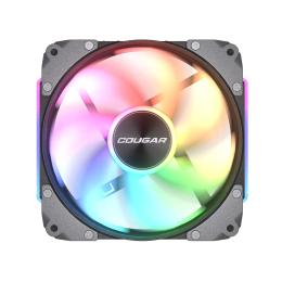 Вентилятор для ПК Cougar APOLAR 120 ARGB Black