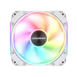 Вентилятор для ПК Cougar APOLAR 120 ARGB White