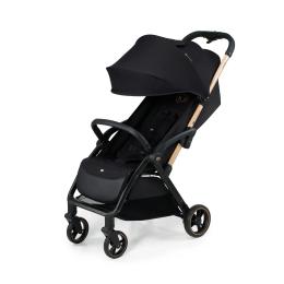 Прогулянковий візок Kinderkraft Apino Raven Black (KSAPIN00BLK0000)