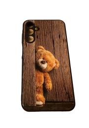 Чохол-накладка Infinity Print Case для Samsung A15 Bear