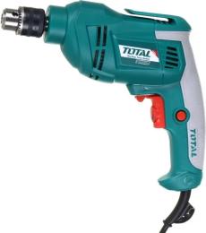 Дриль TOTAL TD2051026