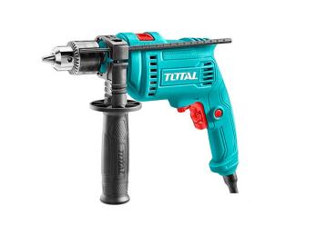 Дриль TOTAL TG1061356