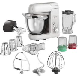 Кухонна машина Tefal QB525B38