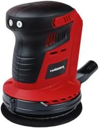 Шліфмашина Haisser RO-118BS (130409)