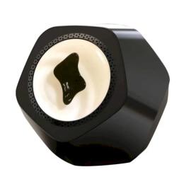 Нічник Xiaomi Pentagram Magnetic Fluid Audio Lamp Black