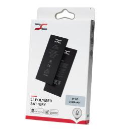 Акумулятор до телефону DC для iPhone 5S (1570 mah)