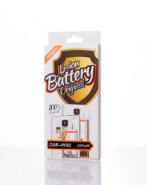 Акумулятор до телефону MOXOM для Samsung i9082/i9060 (2100 mah)