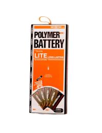 Акумулятор до телефону MOXOM для Samsung A20/A30/A50/A30s/A50s (4000 mah)