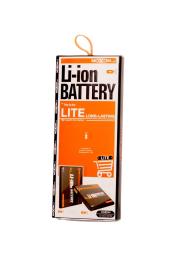 Акумулятор до телефону MOXOM для Samsung G313/S7272/S7262/i8160/i8190/i7260 (1300 mah)