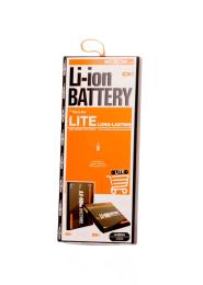 Акумулятор до телефону MOXOM для Samsung G350/I9100/i8262/i8260 (1800 mah)