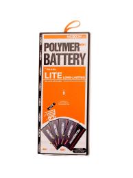 Акумулятор до телефону MOXOM для Samsung J5 Prime (2600 mah)