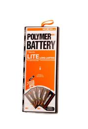 Акумулятор до телефону MOXOM для Samsung M20/M30/M205/M305 (5000 mah)