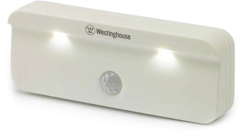 Ліхтарик Westinghouse WF66 3R03PTB White