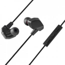 Дротові навушники Final Audio VR3000 Black (90403613)