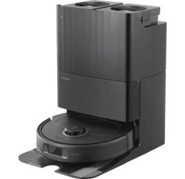 Робот-пилосос RoboRock Q Revo Pro Black