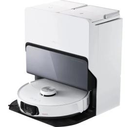 Робот-пилосос RoboRock S8 MaxV Ultra White