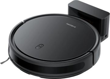 Робот-пилосос Xiaomi Robot Vacuum E10C Black