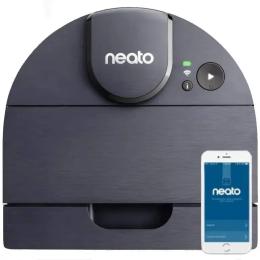 Робот-пилосос Neato Botvac D8 Black