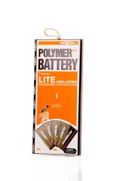 Акумулятор до телефону MOXOM для Xiaomi Mi Play (3000 mah)