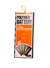 Акумулятор до телефону MOXOM для iPhone 5G (1440 mah)