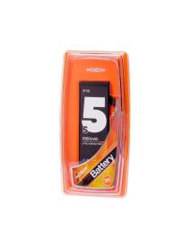 Акумулятор до телефону MOXOM для iPhone 5S (1560 mah)