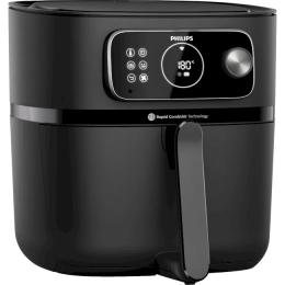 Мультипіч Philips HD9876/90 Black