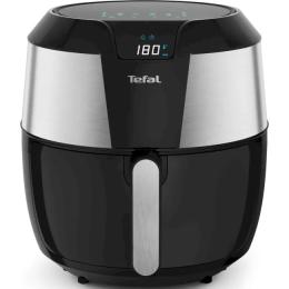 Мультипіч Tefal Easy Fry XXL (EY701D15) Black