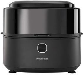 Мультипіч Hisense HAF1350DR Black