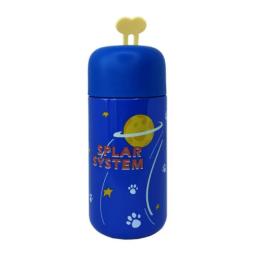 Термос Mega Zayka Космос Blue MGZ-0310