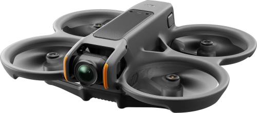 Квадрокоптер (дрон) DJI Avata 2 Fly More Combo (Three Batteries) (CP.FP.00000151.02)