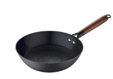 Сковорідка Bergner MASTERPRO Odin 24 см (BGMP-3818)