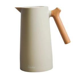 Термос GUSTO GTP002-1 Погожий день 1000 мл