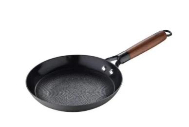 Сковорідка Bergner MASTERPRO Odin 24 см (BGMP-3816)