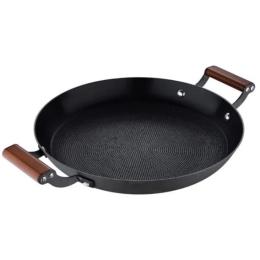 Сковорідка Bergner MasterPro Odin 32 см кругла (BGMP-3821)