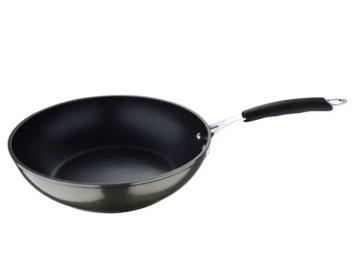 Сковорідка Bergner BG-30129-GR Midnight 28 см