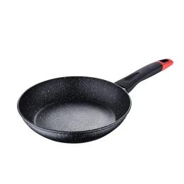 Сковорідка Bergner Chroma BG-30111-BK 24 см