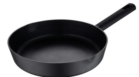 Сковорідка Bergner Ion BG-35794-BK 28 см