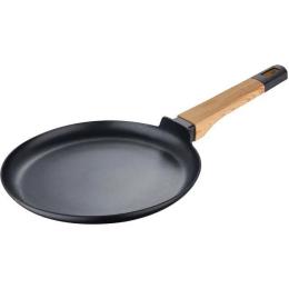 Сковорідка Bergner Earth BG-34626-BK Black 24 см