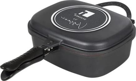 Сковорідка Bergner By vissani BG-32027-MBG 30 см