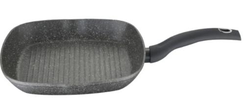 Сковорідка Bergner Orion BG-8520-MBG 28x28 см