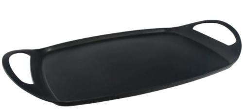 Сковорідка Bergner Bbq BGEU-0972 36.9X24.6 см